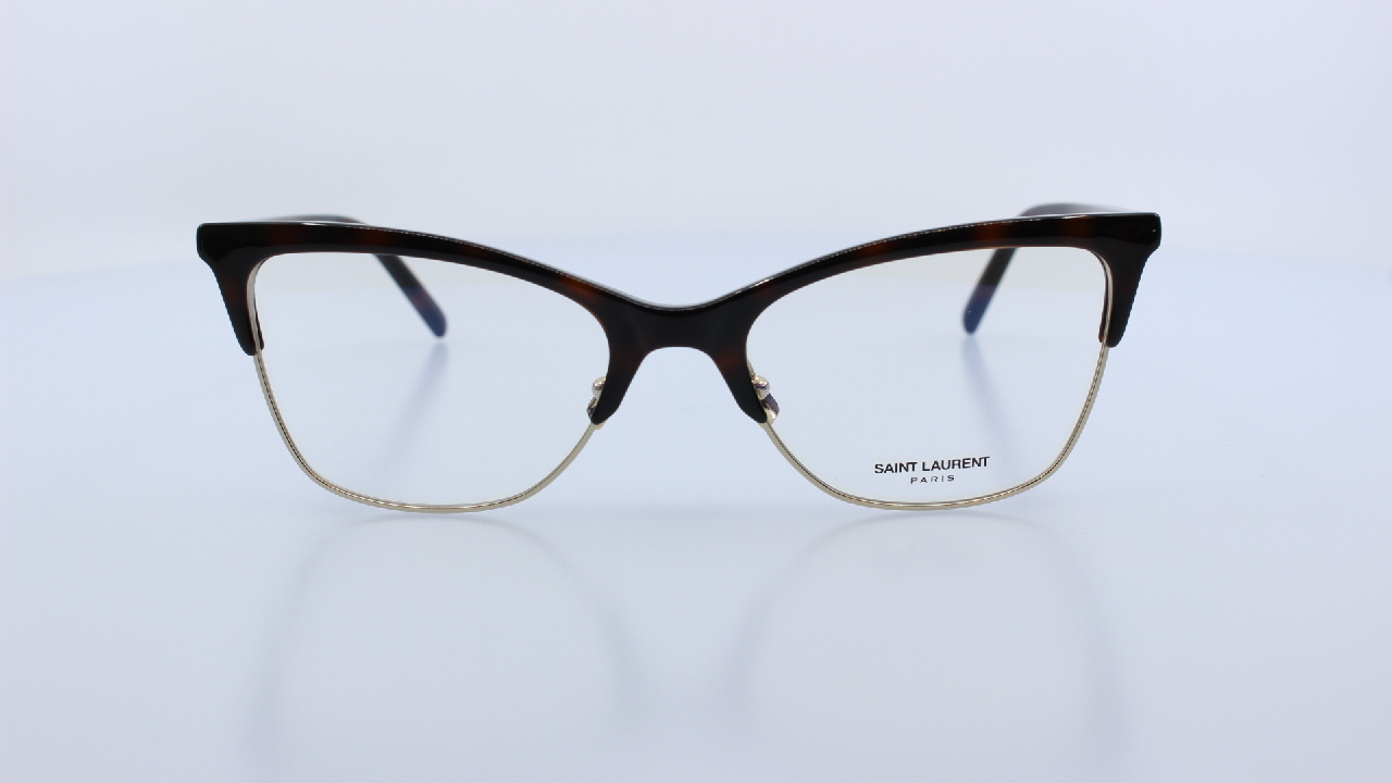 SAINT LAURENT - BARNA - SL769