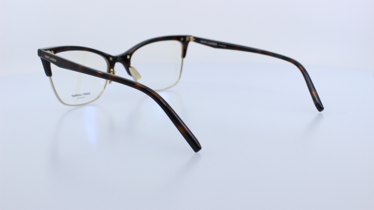SAINT LAURENT - BARNA - SL769