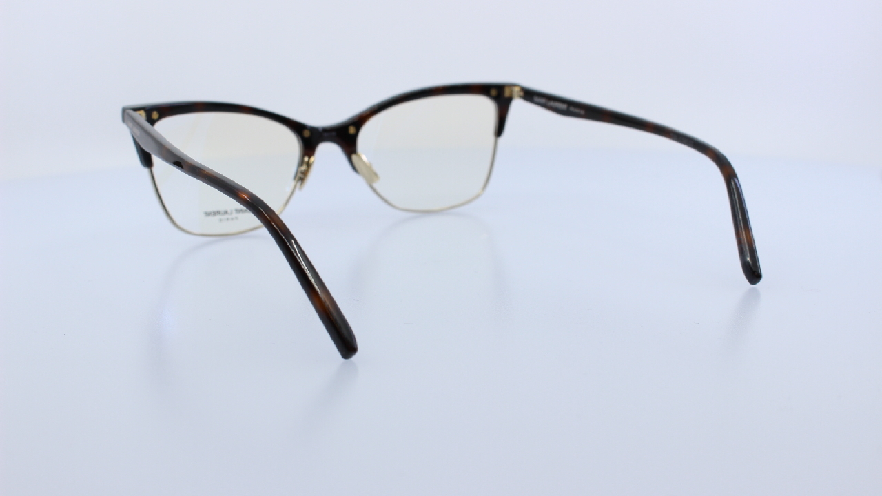 SAINT LAURENT - BARNA - SL769