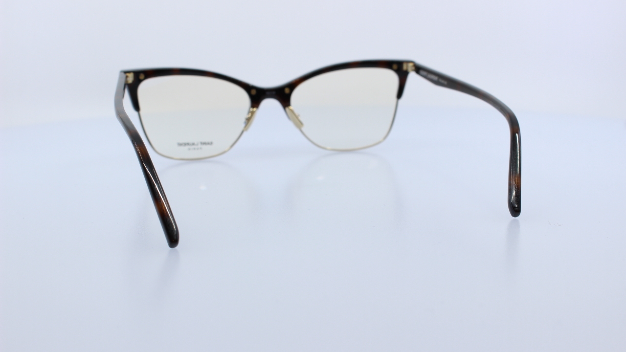 SAINT LAURENT - BARNA - SL769