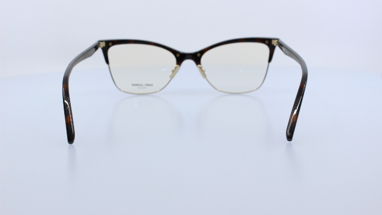 SAINT LAURENT - BARNA - SL769