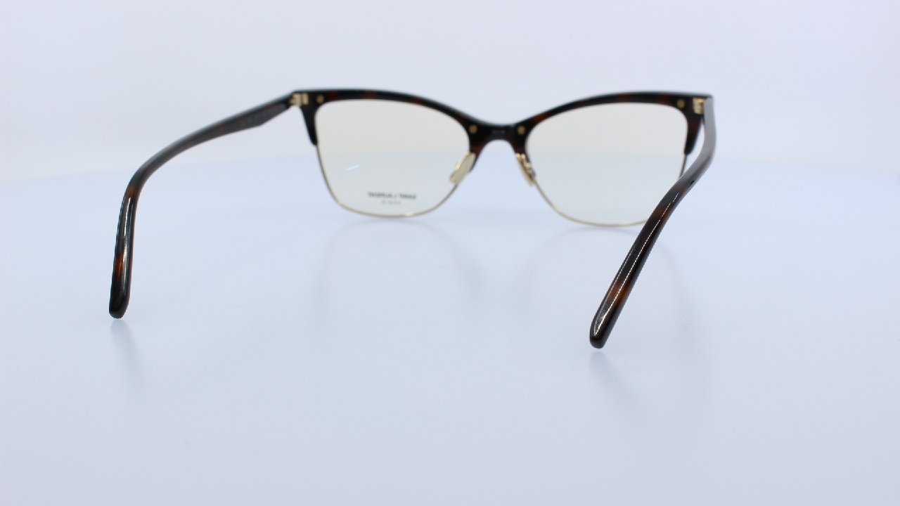 SAINT LAURENT - BARNA - SL769