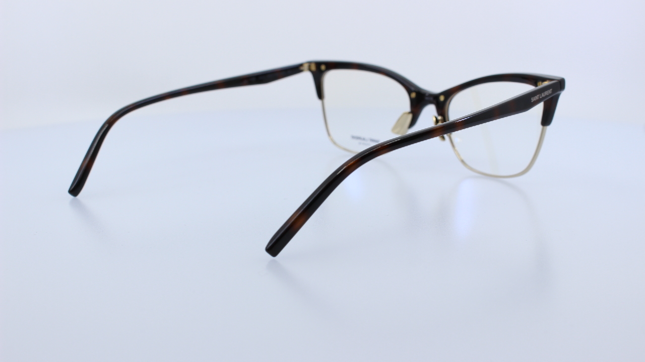 SAINT LAURENT - BARNA - SL769