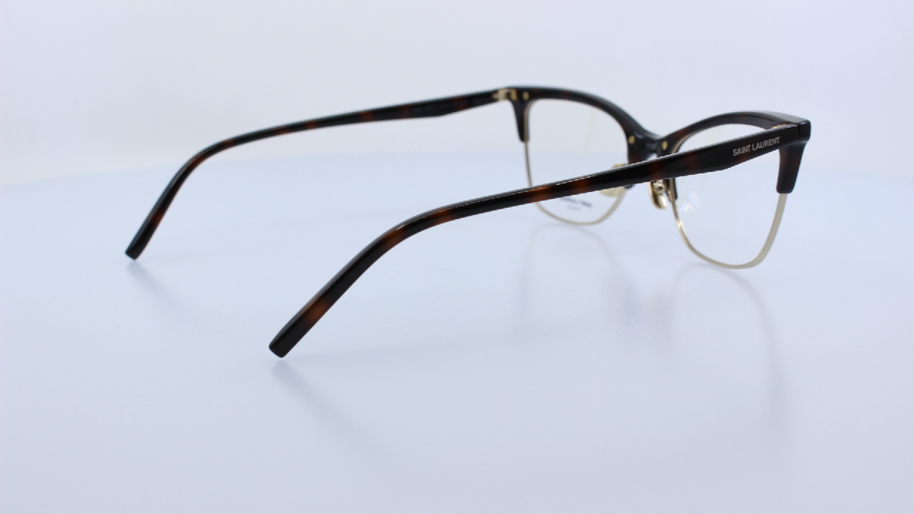 SAINT LAURENT - BARNA - SL769