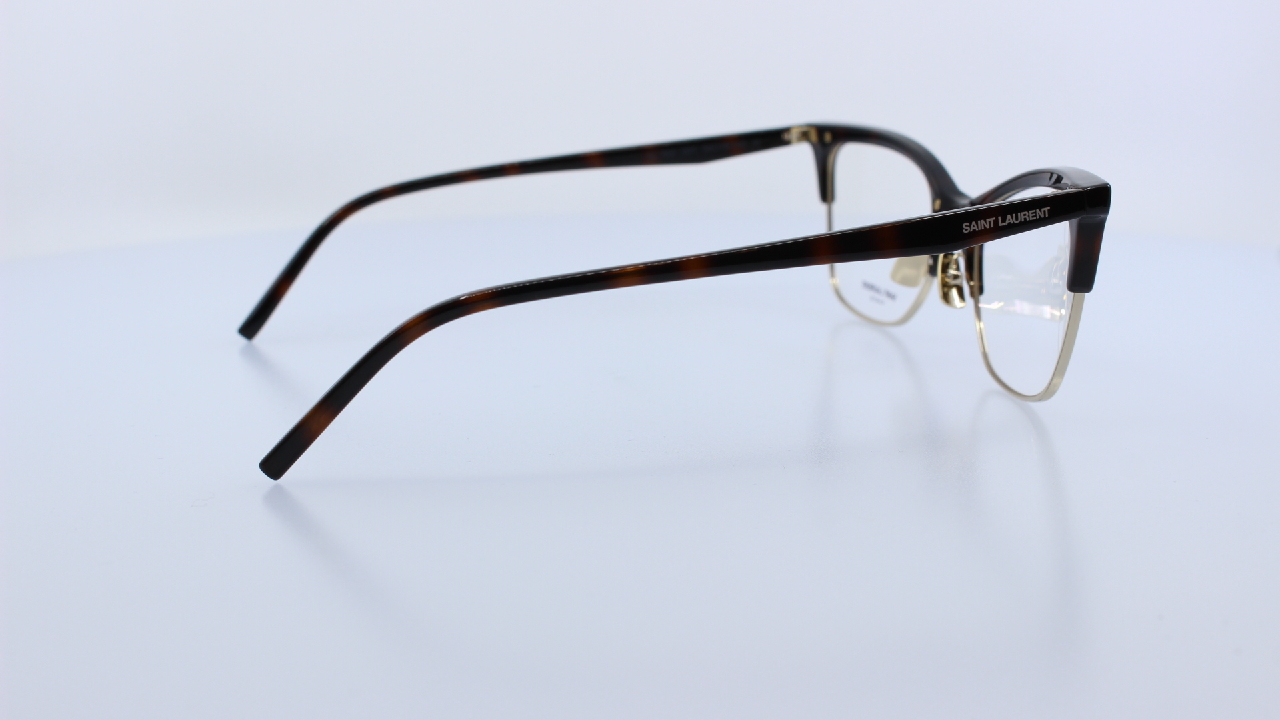 SAINT LAURENT - BARNA - SL769
