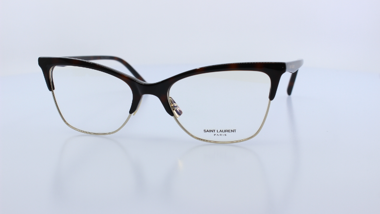 SAINT LAURENT - BARNA - SL769