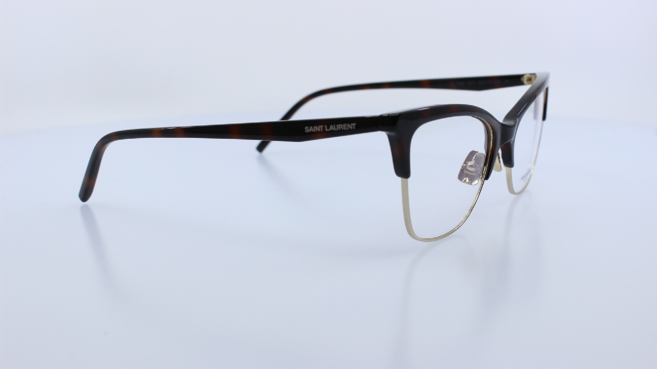 SAINT LAURENT - BARNA - SL769