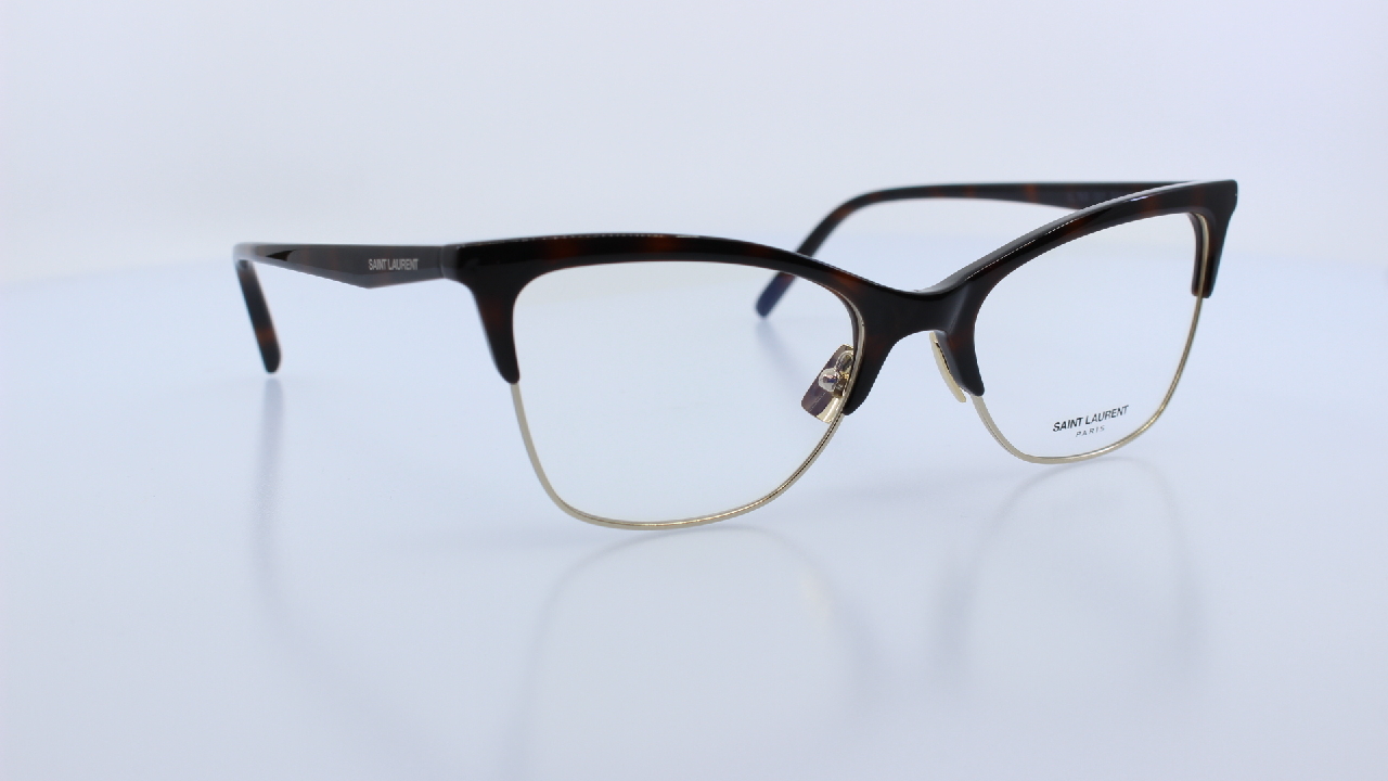 SAINT LAURENT - BARNA - SL769