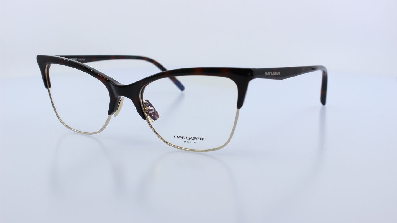 SAINT LAURENT - BARNA - SL769