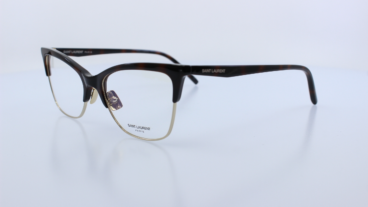 SAINT LAURENT - BARNA - SL769