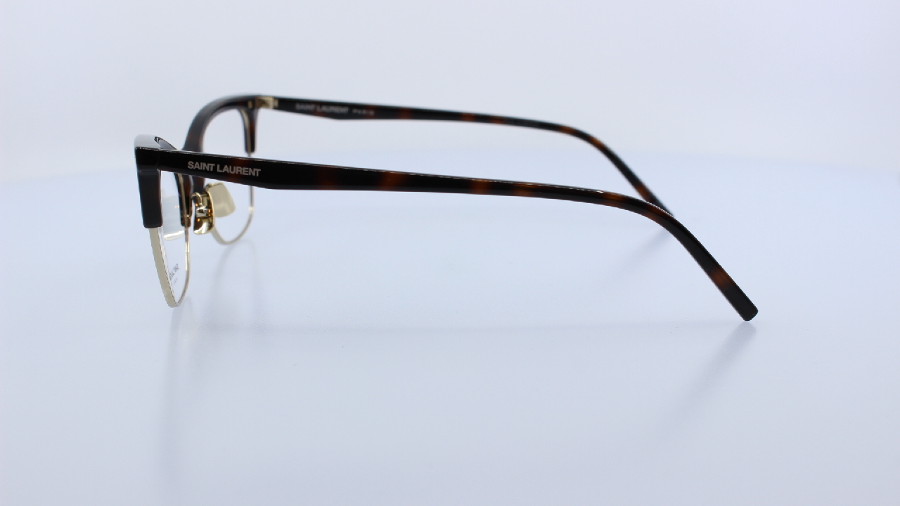 SAINT LAURENT - BARNA - SL769