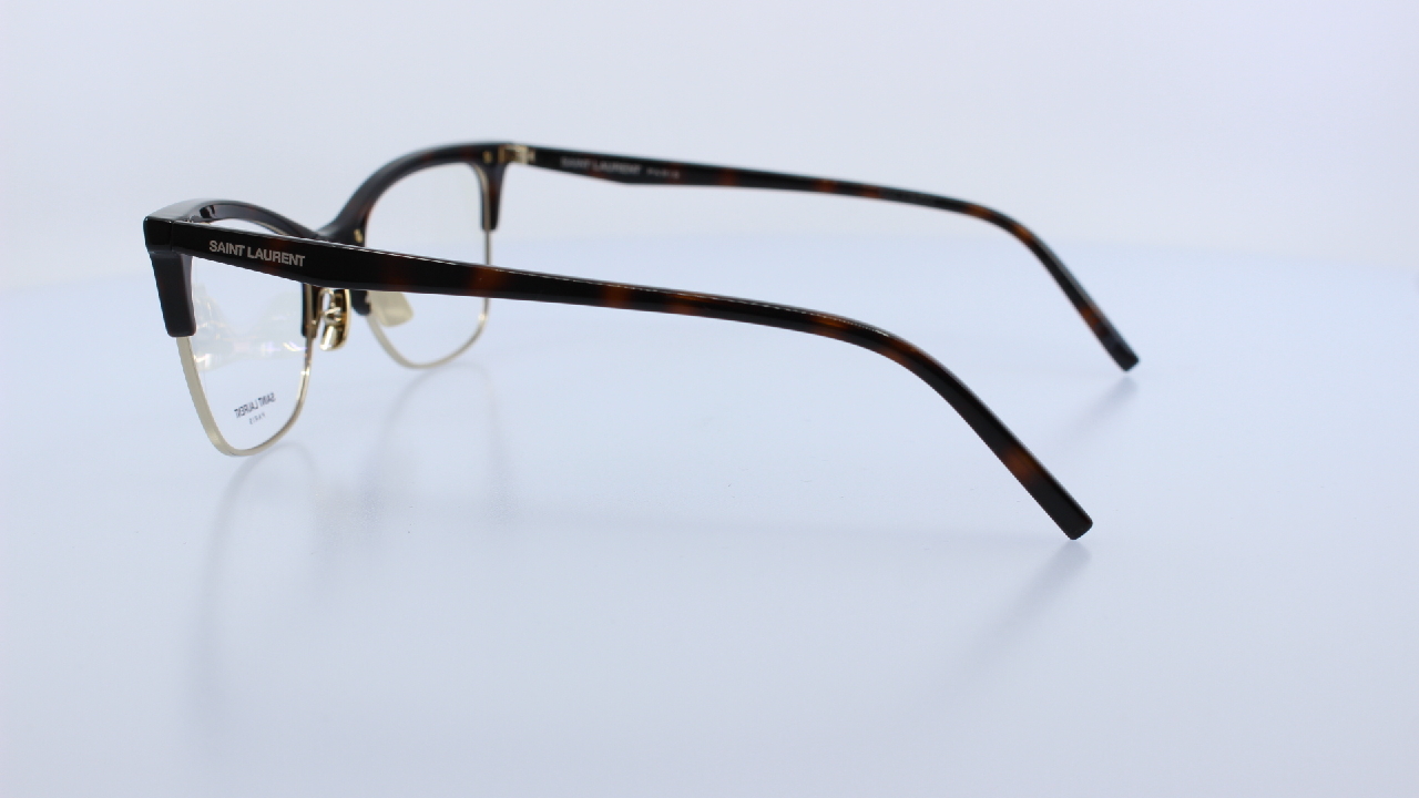 SAINT LAURENT - BARNA - SL769