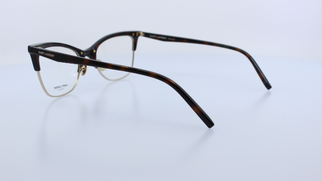 SAINT LAURENT - BARNA - SL769