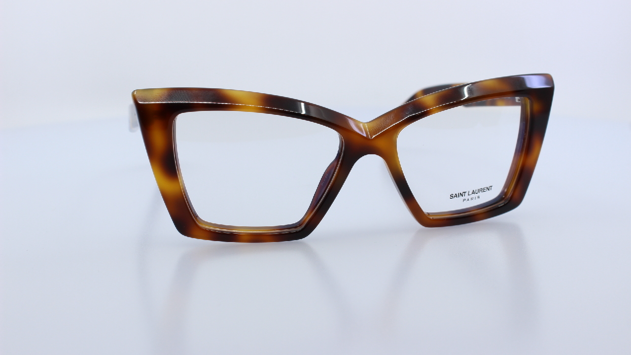 SAINT LAURENT - BARNA - SL657
