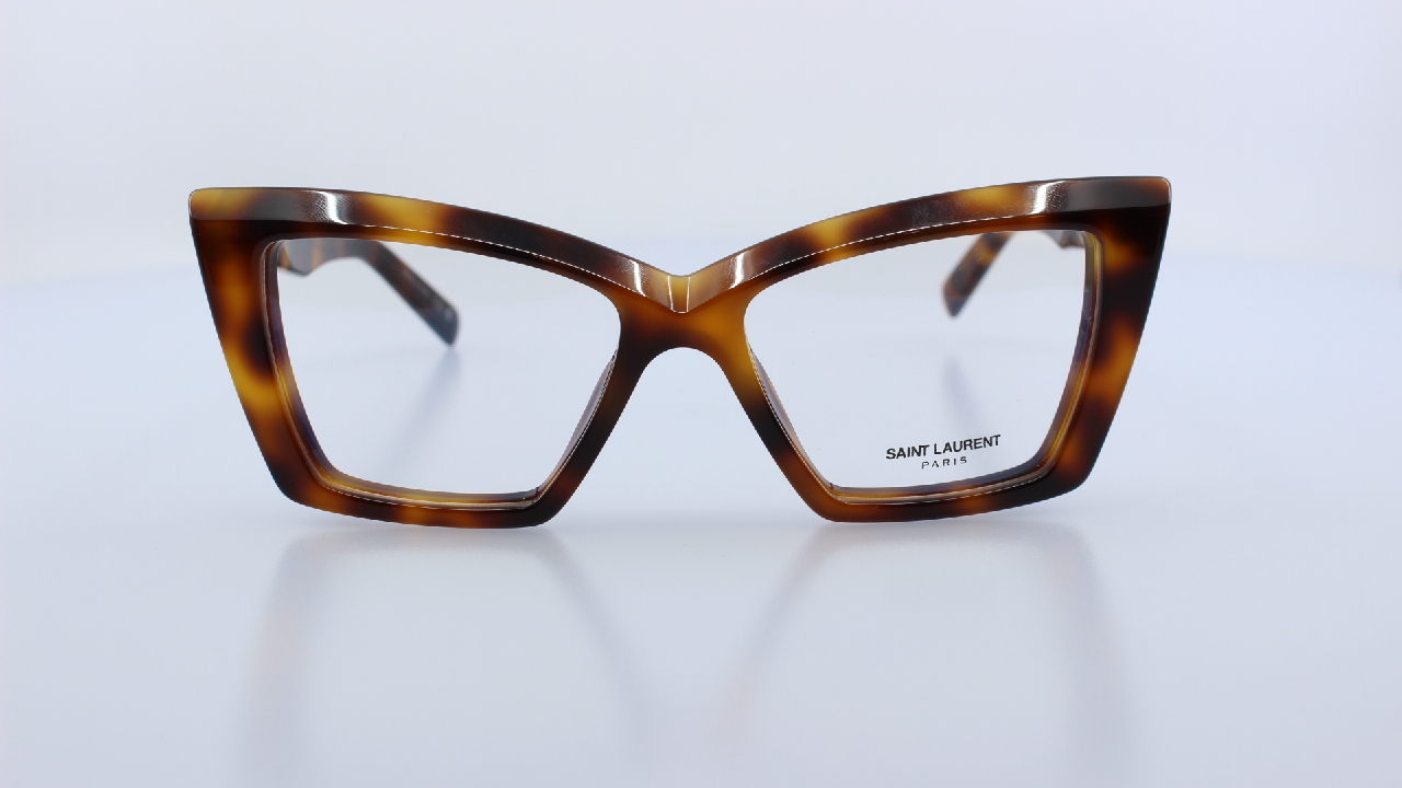 SAINT LAURENT - BARNA - SL657