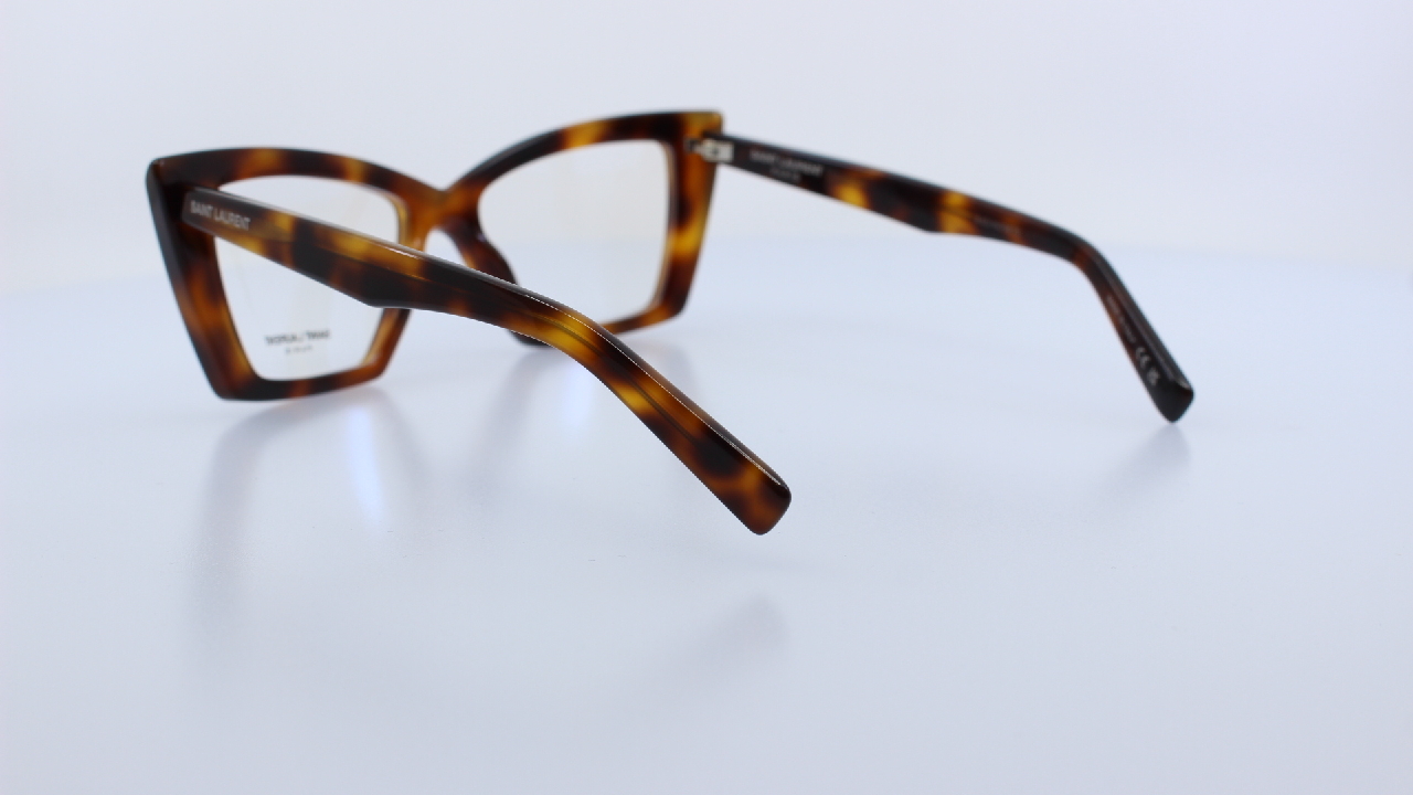 SAINT LAURENT - BARNA - SL657