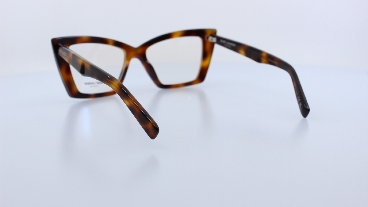 SAINT LAURENT - BARNA - SL657
