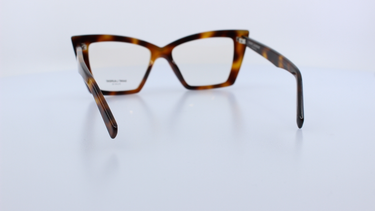 SAINT LAURENT - BARNA - SL657