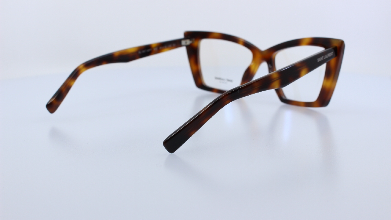 SAINT LAURENT - BARNA - SL657