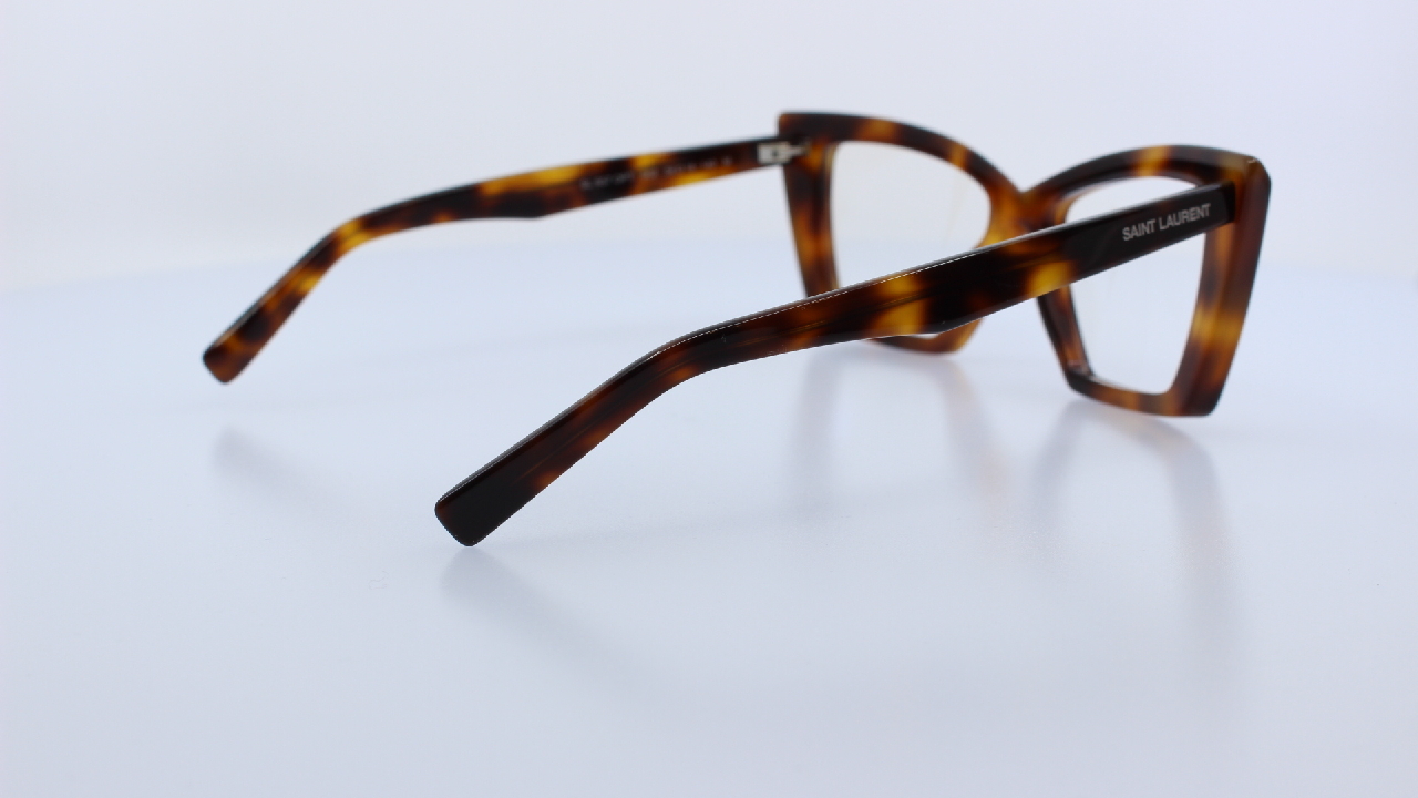 SAINT LAURENT - BARNA - SL657