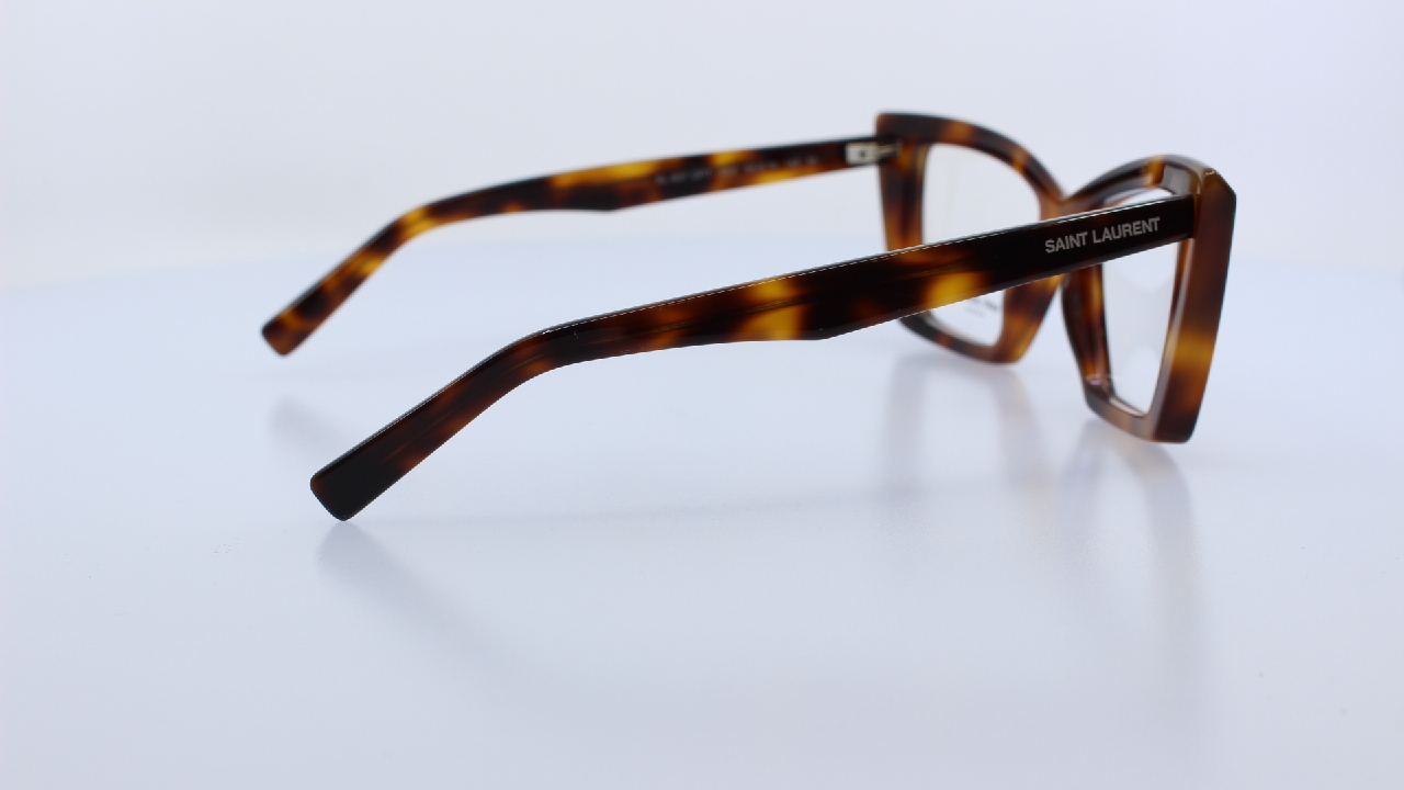 SAINT LAURENT - BARNA - SL657