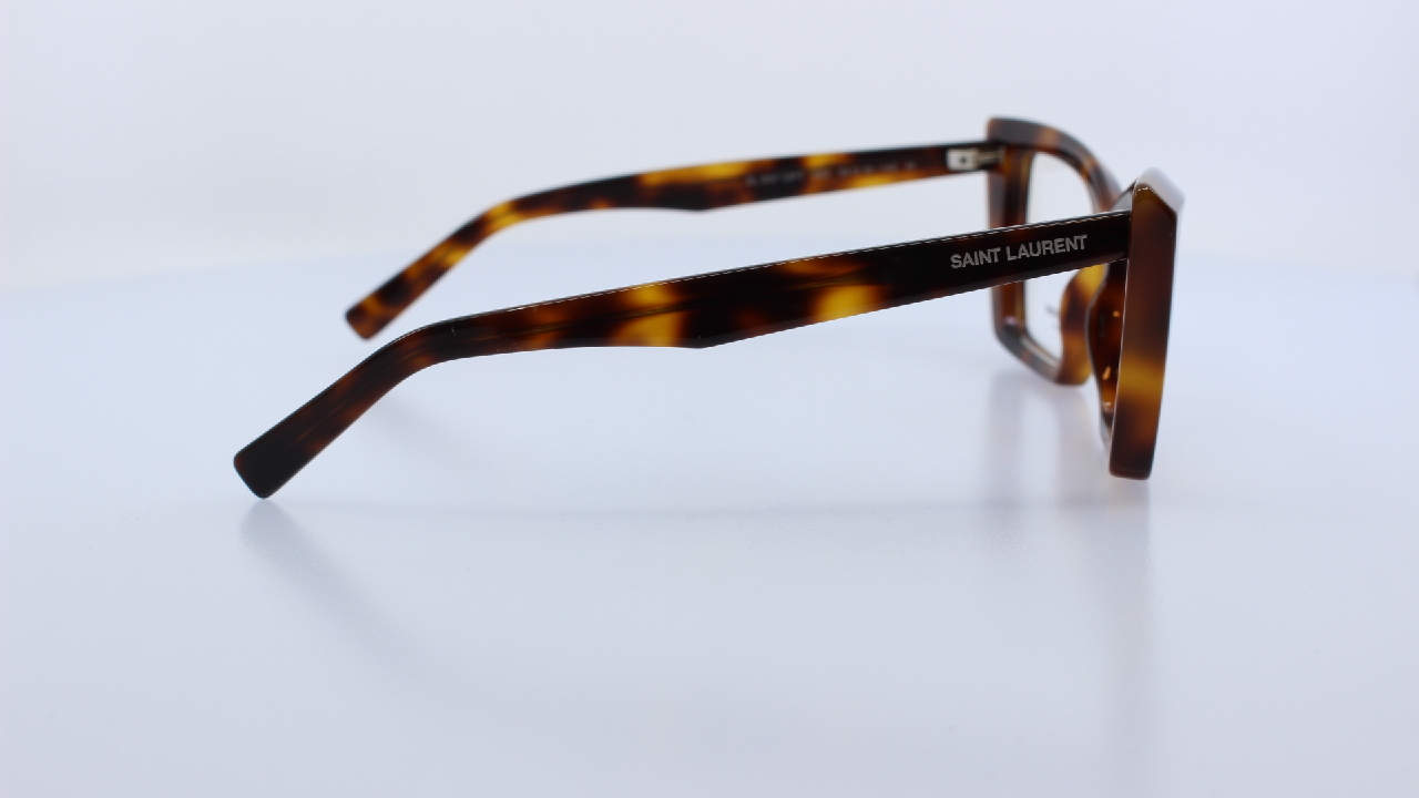 SAINT LAURENT - BARNA - SL657