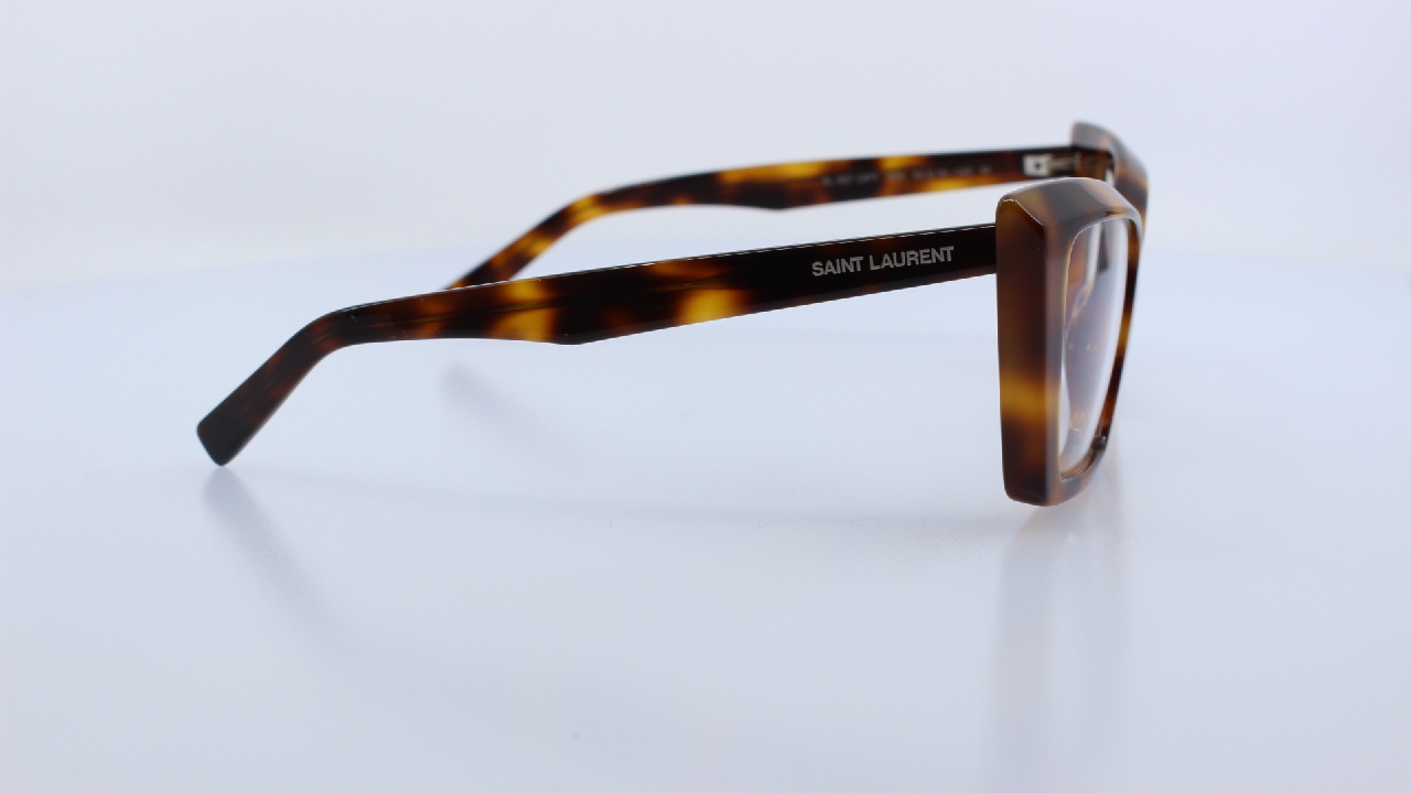 SAINT LAURENT - BARNA - SL657