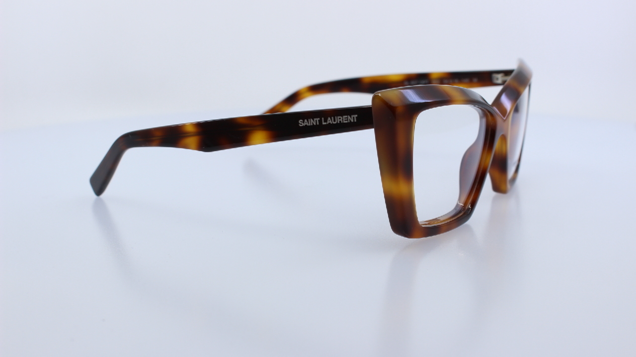 SAINT LAURENT - BARNA - SL657