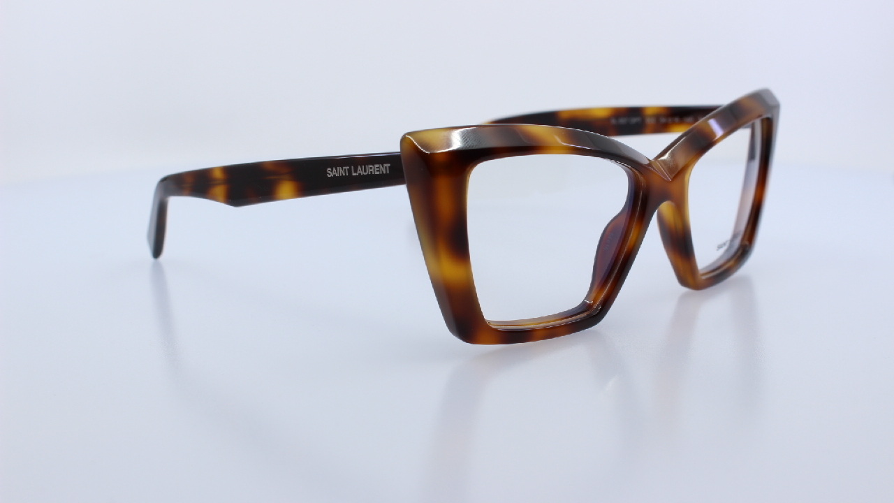SAINT LAURENT - BARNA - SL657