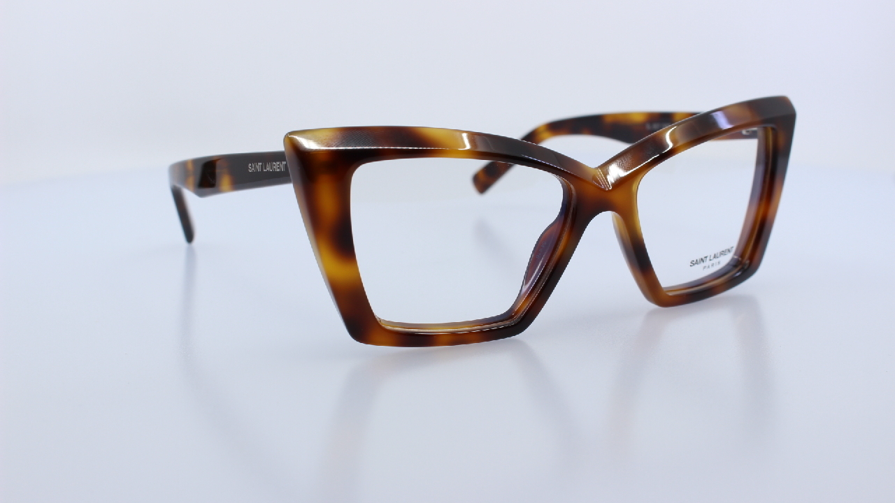 SAINT LAURENT - BARNA - SL657