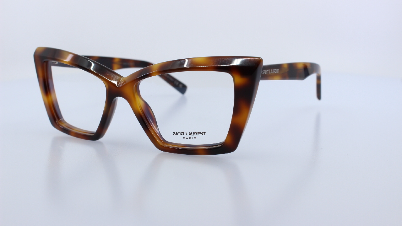SAINT LAURENT - BARNA - SL657
