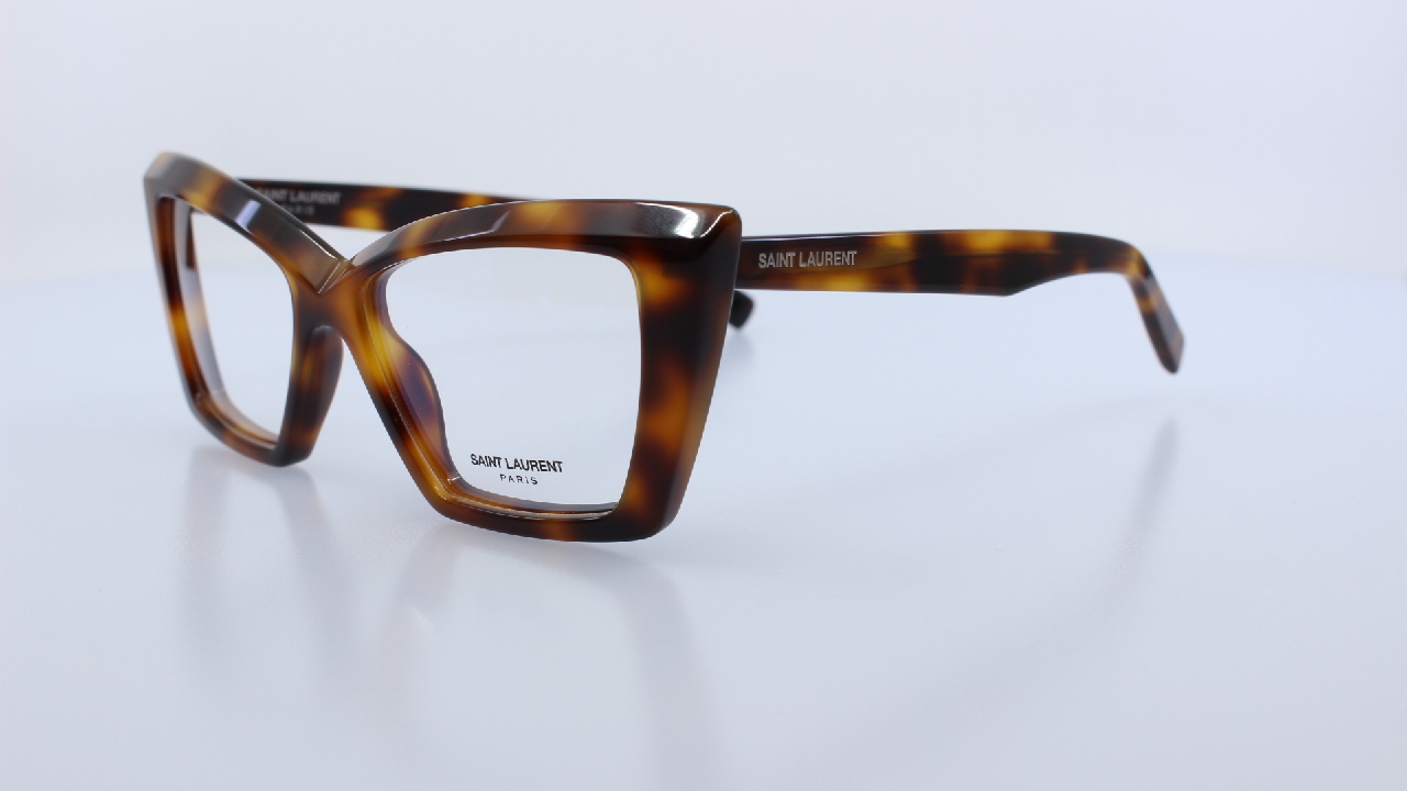 SAINT LAURENT - BARNA - SL657