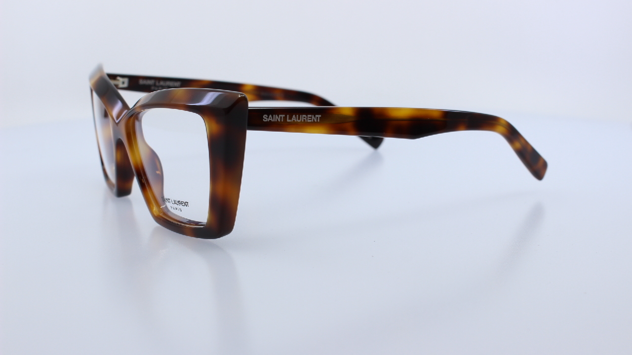 SAINT LAURENT - BARNA - SL657