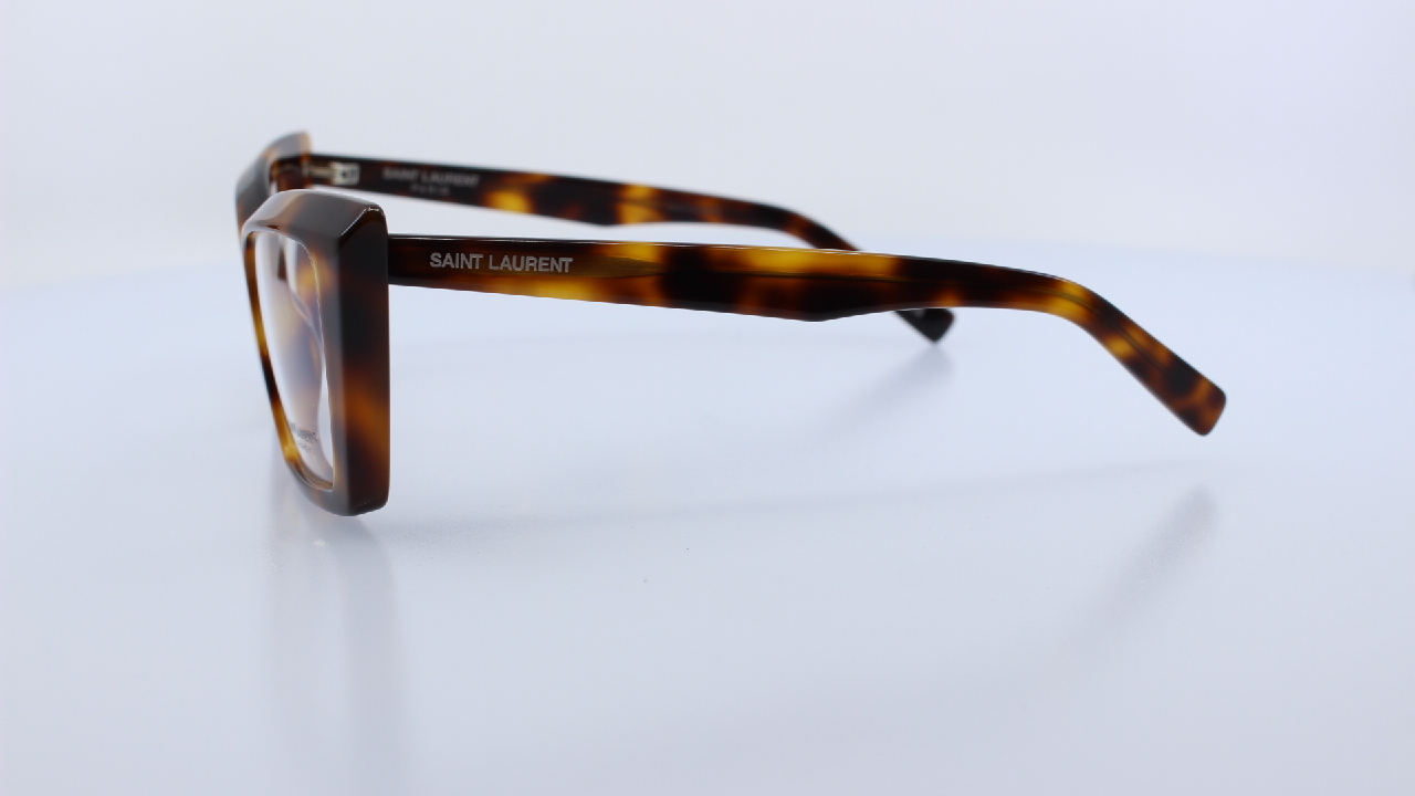 SAINT LAURENT - BARNA - SL657