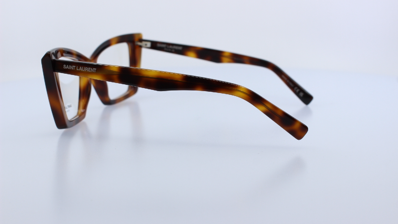 SAINT LAURENT - BARNA - SL657
