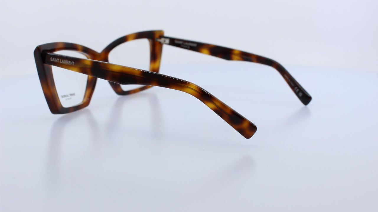 SAINT LAURENT - BARNA - SL657
