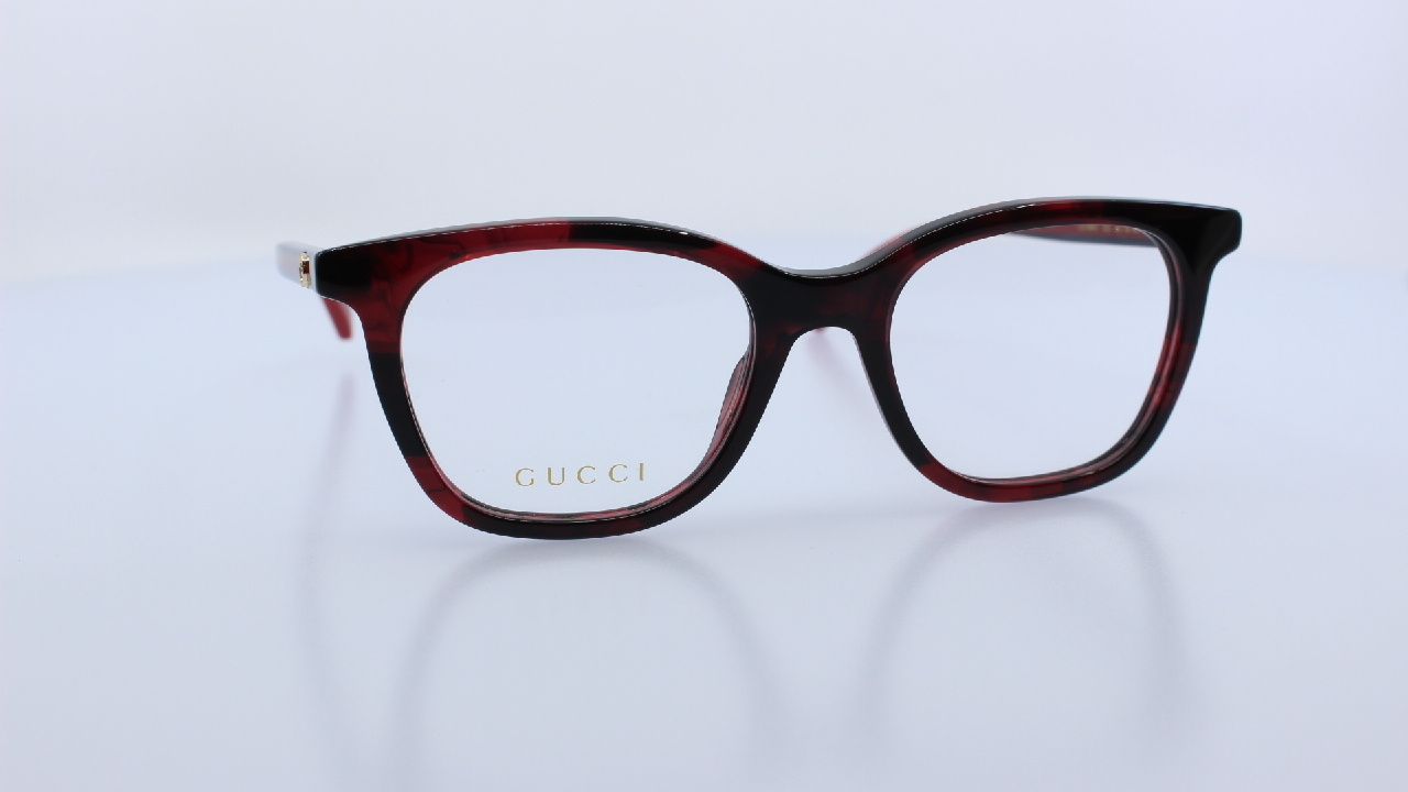 GUCCI - BORDÓ - GG1864O