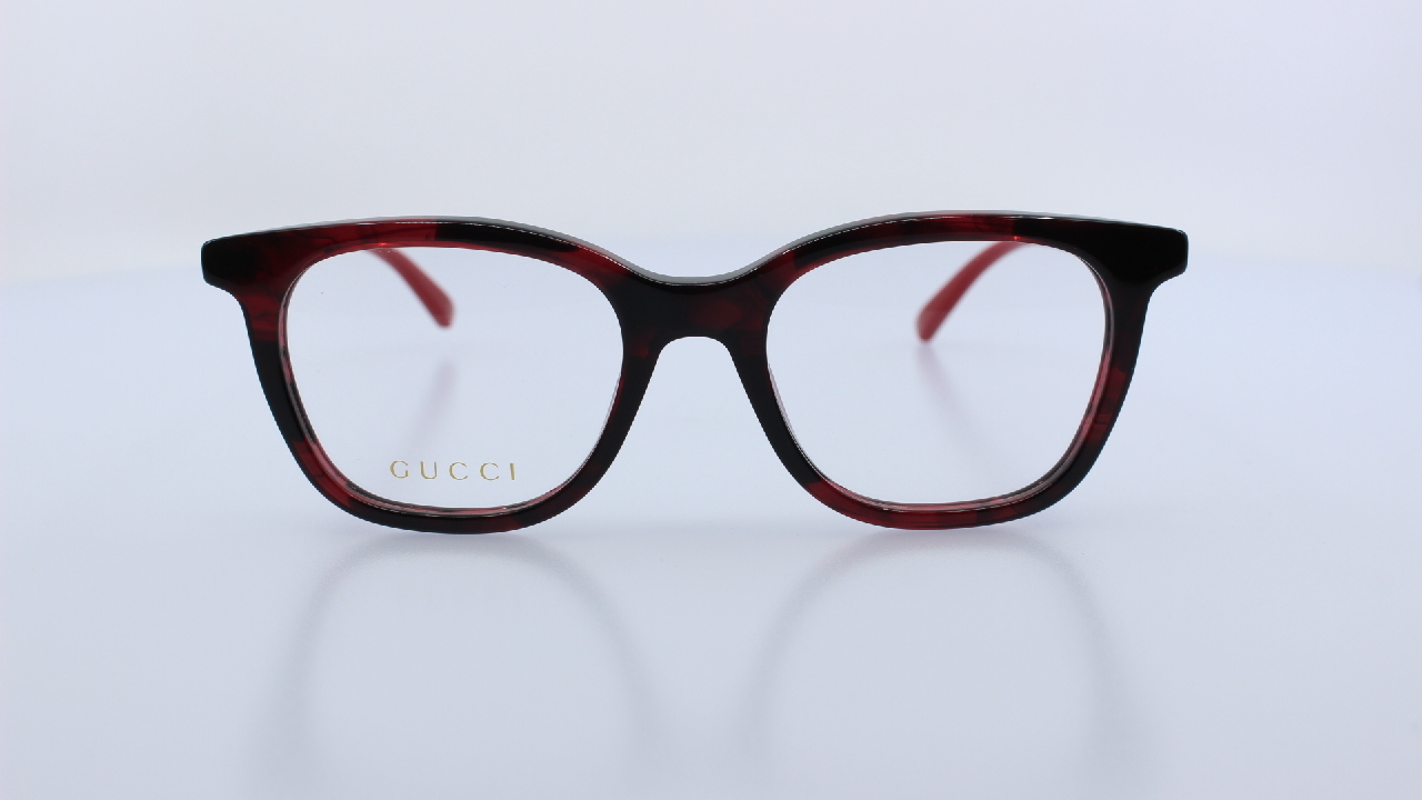 GUCCI - BORDÓ - GG1864O