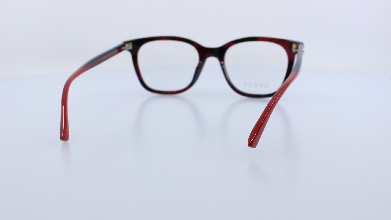 GUCCI - BORDÓ - GG1864O
