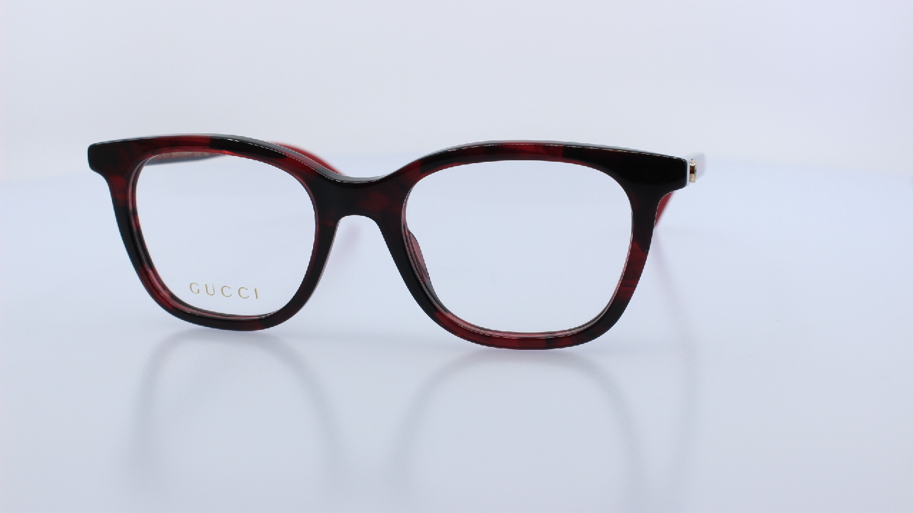 GUCCI - BORDÓ - GG1864O