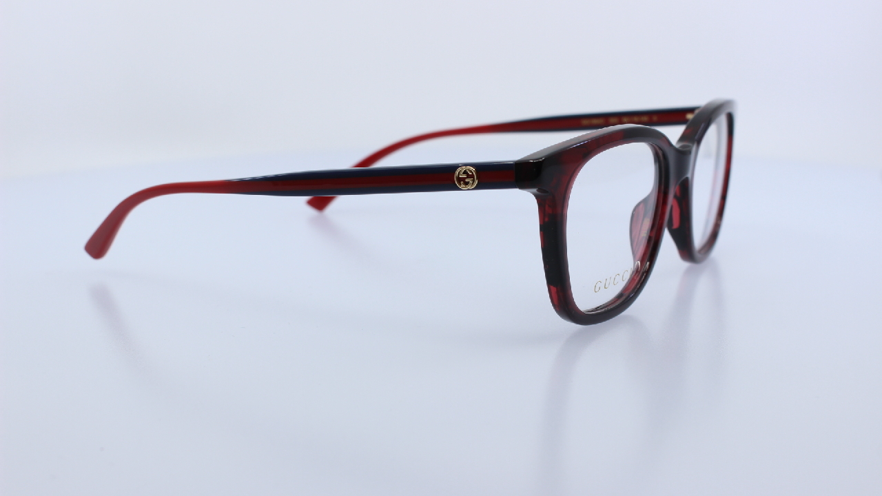 GUCCI - BORDÓ - GG1864O