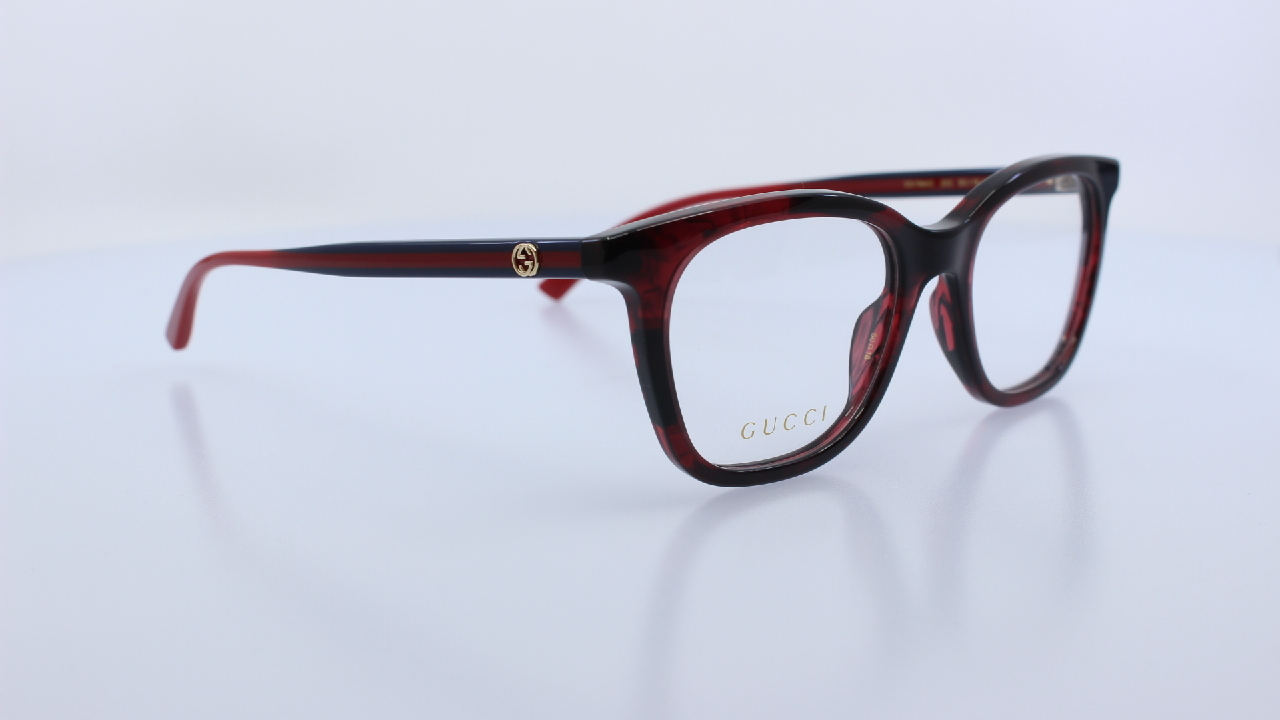 GUCCI - BORDÓ - GG1864O