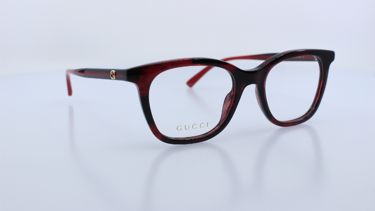 GUCCI - BORDÓ - GG1864O