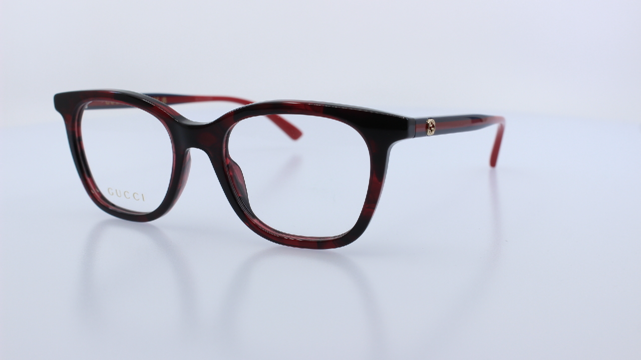 GUCCI - BORDÓ - GG1864O