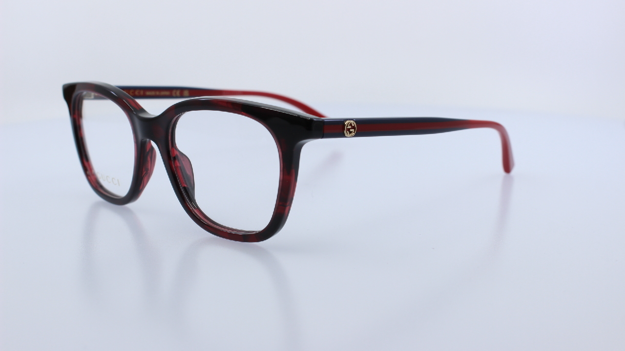 GUCCI - BORDÓ - GG1864O