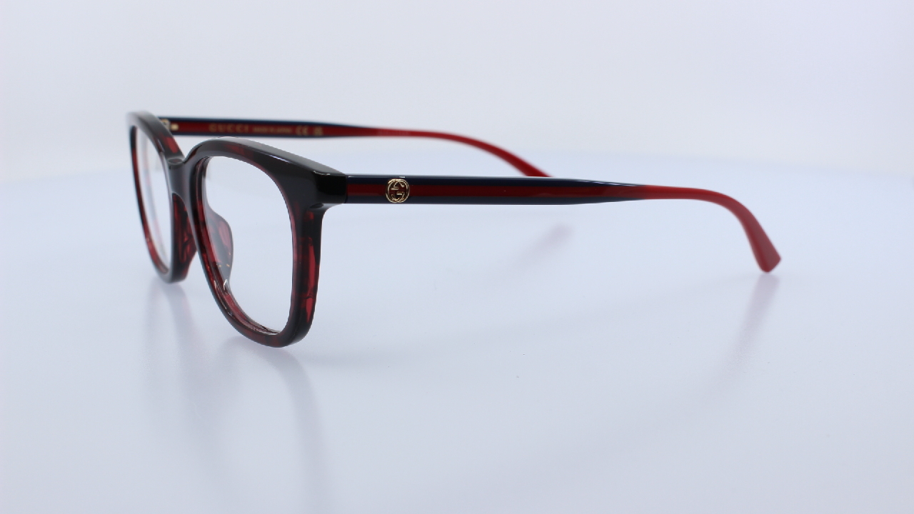 GUCCI - BORDÓ - GG1864O