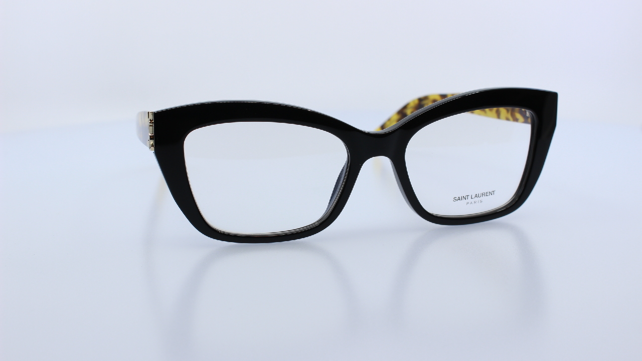 SAINT LAURENT - FEKETE - SLM117