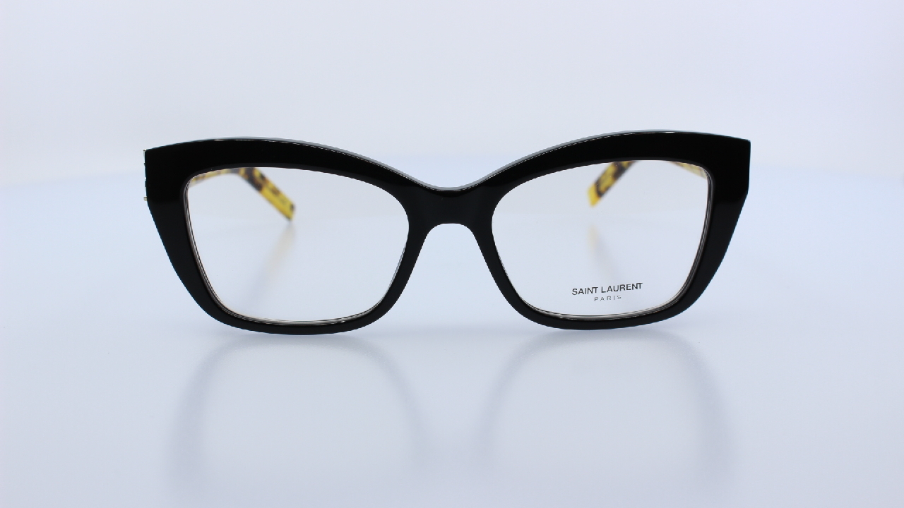 SAINT LAURENT - FEKETE - SLM117