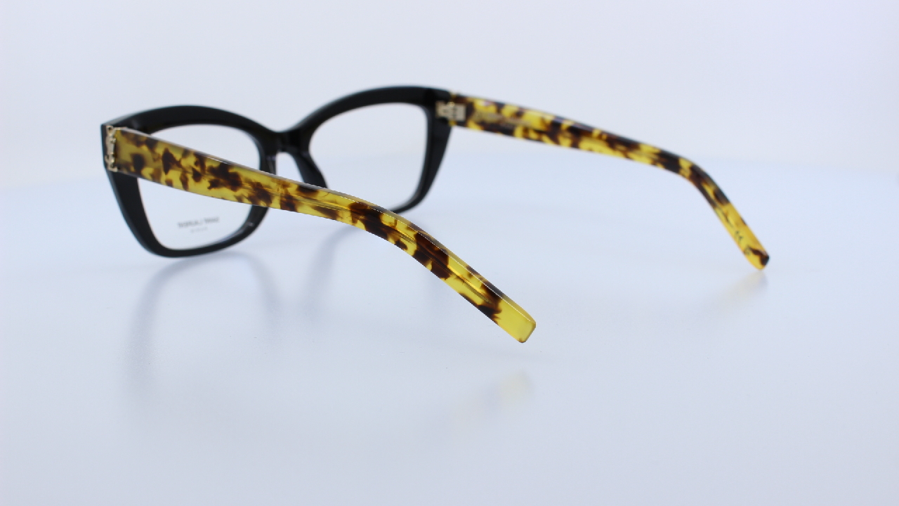 SAINT LAURENT - FEKETE - SLM117