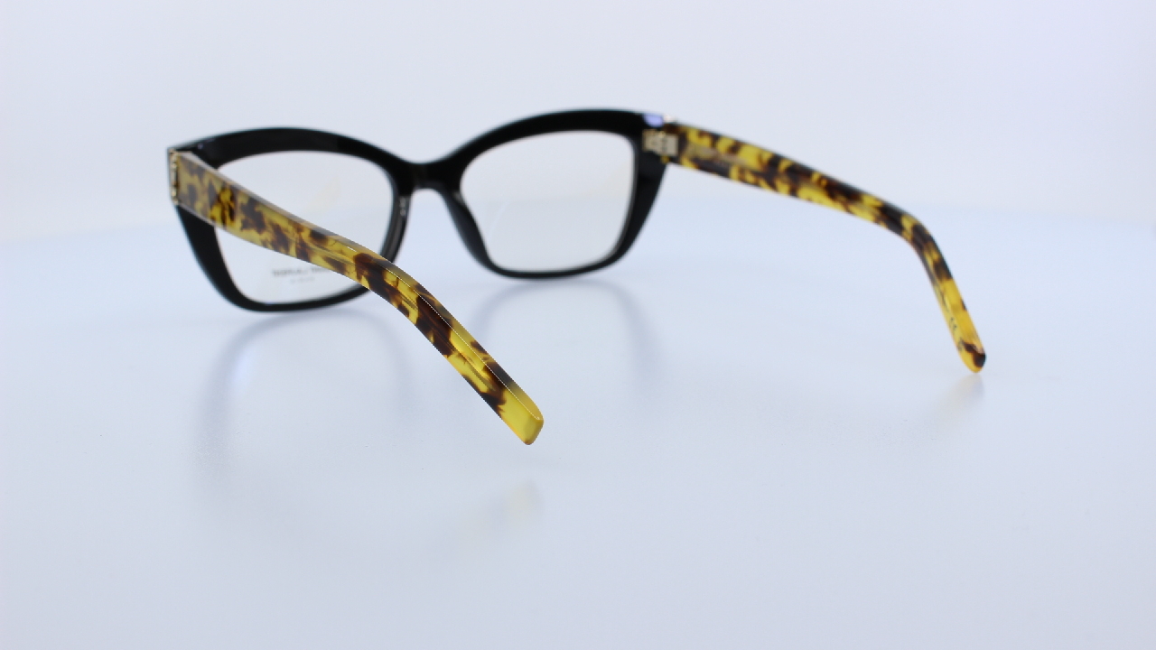 SAINT LAURENT - FEKETE - SLM117